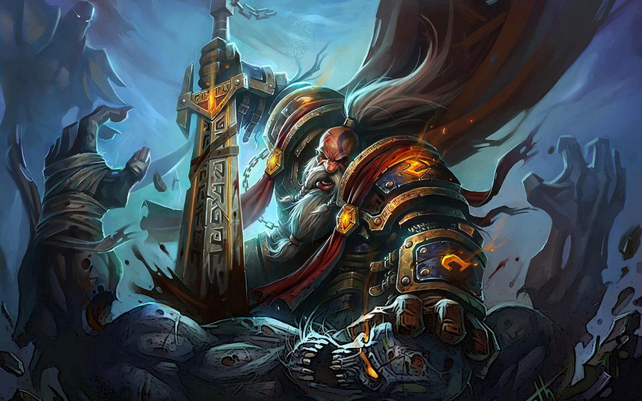 Twórcy Warcraft Tales chcą tchnąć nowe życie w stare strefy w World of Warcraft