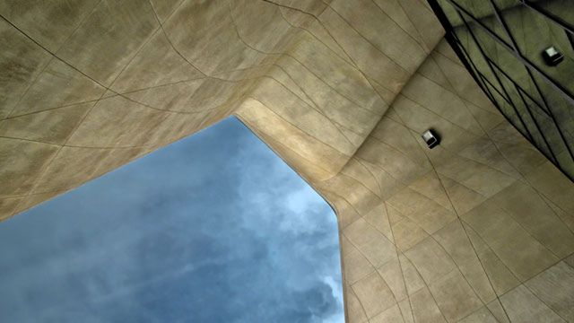 Muzeum Żydów Polskich