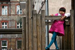 Życie małego Cygana