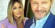 Małgorzata Rozenek jest coraz szczuplejsza. W lokalu wyborczym kusiła zgrabnymi nogami. "Lepiej niż przed ciążą"