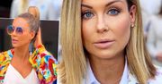 Rozenek publicznie wsparła LGBT. Internautka: "Nie pozwalam na taką dzicz". Gwiazda dosadnie odpowiedziała