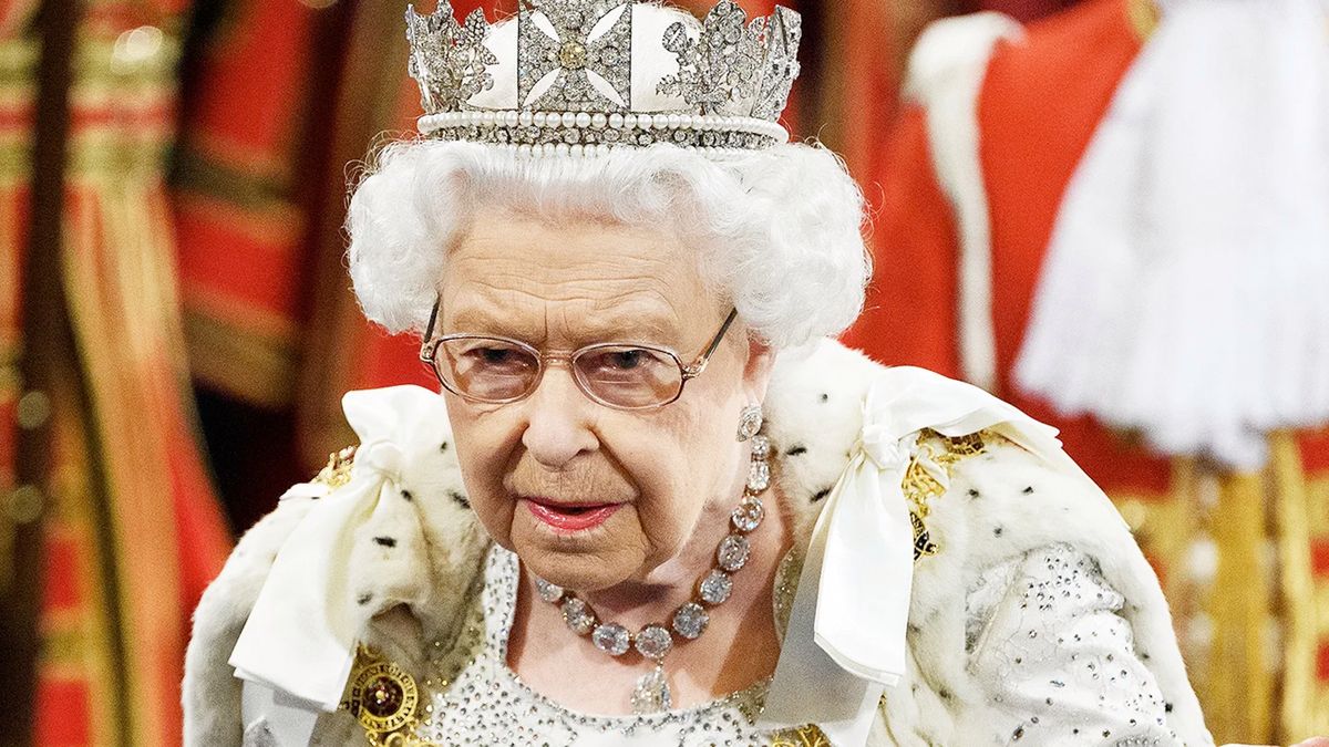 Niesamowite! Polacy w kolejce do brytyjskiego tronu! Kto ma szansę zostać następcą królowej Elżbiety II?