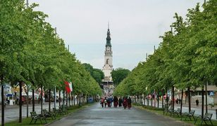 Przedstawiciele branży energetycznej z całej Polski z pielgrzymką na Jasną Górę