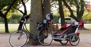 Przyczepka rowerowa – bezpiecznie i zgodnie z prawem