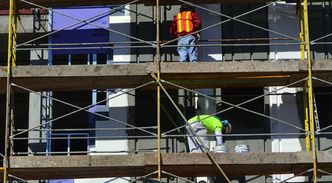 Polacy wzbogacili się przez 5 lat? Najnowsze dane dotyczące kredytów hipotecznych