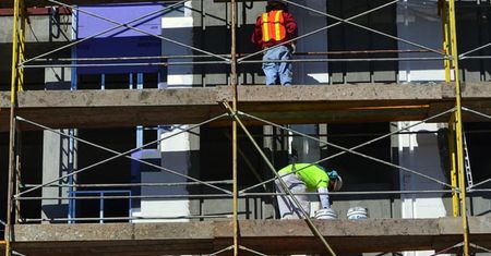 Polacy wzbogacili się przez 5 lat? Najnowsze dane dotyczące kredytów hipotecznych