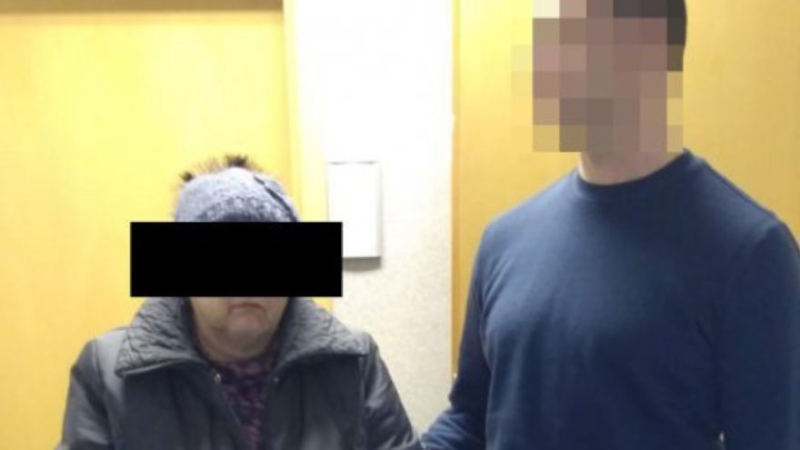 61-letniej księgowej grozi do 10 lat więzienia