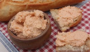 Pasty twarogowe. Idealne na zdrowe, lekkie i pyszne śniadania