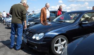 Utrata wartości samochodów. Wyliczenia pokazały ciekawą zależność