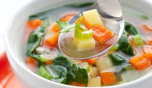 Wiosenny detoks, czyli dieta oczyszczająca