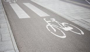 Sopot. Pijany Norweg pobił rowerzystę, bo użył dzwonka