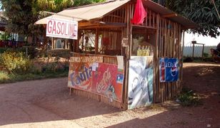 Najtańsze paliwo na świecie