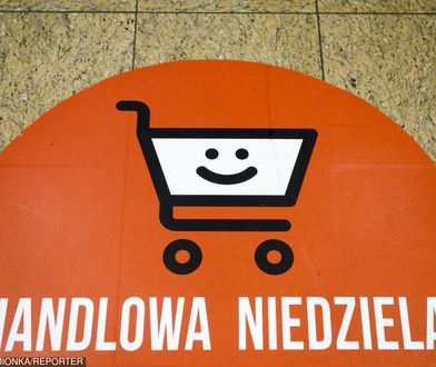 Niedziele handlowe 2018. Czy dziś sklepy są otwarte?