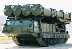 Co potrafi rosyjski „Gladiator”? SA-23 jest już w Syrii
