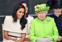 Meghan Markle na brytyjskim dworze ma wyjątkową przyjaciółkę