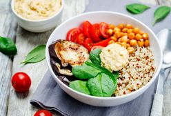 Pyszna i zdrowa quinoa. 5 powodów, dlaczego warto jeść komosę ryżową