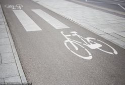 Sopot. Pijany Norweg pobił rowerzystę, bo użył dzwonka