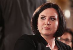 Małgorzata Sadurska wiceprezesem PZU? Miażdżący wynik sondy