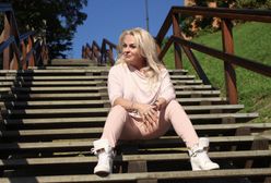 TYLKO U NAS: Słowikowa: "Zadbam o wygląd więźniarek, by mogły znaleźć pracę"