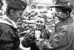 Małgorzata Brzezińska: "Baby nadają się tylko do garów". Jak bardzo niedoceniana jest rola kobiet w Armii Krajowej?