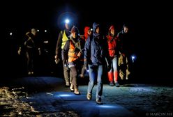 "Co roku jest nas coraz więcej". Nawet 100 tys. uczestników Ekstremalnej Drogi Krzyżowej