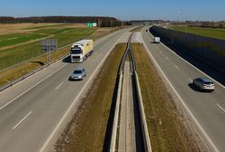 Za mało stacji paliw na ekspresówkach i autostradach. Raport NIK-u o polskich drogach