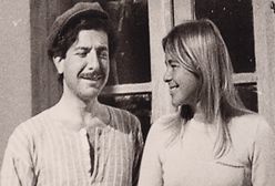 Marianne i Leonard – historia wyjątkowej miłości. Film wkrótce trafi do kin