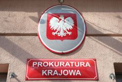 Prokuratura Krajowa domaga się "pilnych powiadomień" ws. kontroli NIK