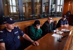 "Wampir z Bytowa" wyjdzie na wolność? Odpowiadał na pytania sądu