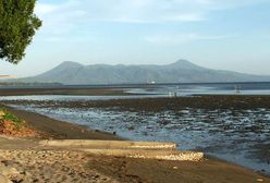 Silne trzęsienie ziemi w Papui Nowej Gwinei