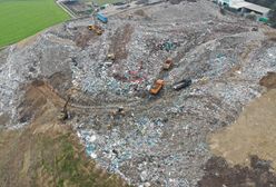 Afera śmieciowa na Dolnym Śląsku. Ujawniamy powiązania rodzinne urzędników