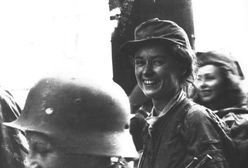 Pięć najodważniejszych kobiet okupowanej Polski