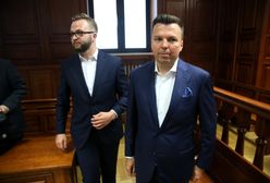 Kelner, który nagrywał polityków, wyemigrował z Polski