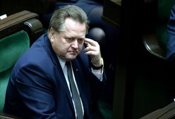 Bredzić jak minister na mękach, czyli gdy polityk straci głowę