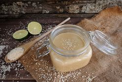 Pasta tahini – jak ją zrobić i do czego dodawać?