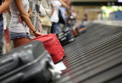Na lotniskach giną miliony bagaży. Sprawdź, jak uzyskać odszkodowanie