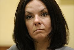 "Będę walczyła o spokój ciała mojego męża". Żona oficera BOR, który zginął w katastrofie smoleńskiej