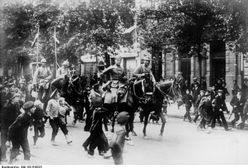 Napisała tylko jeden taki tekst w życiu. "Lato 1915" pokazuje I wojnę światową z wyjątkowej perspektywy