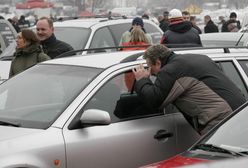 Kompakty za 15 tys. zł