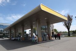 Na wakacje ceny na stacjach w górę