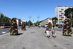 Częstochowa - najsmutniejsze miasto w Polsce