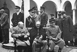 60 lat po konferencji jałtańskiej