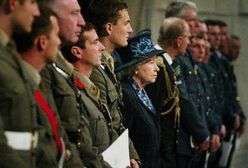 Wielka Brytania czci pamięć żołnierzy zabitych w Iraku