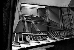 Wstyd czterech ścian