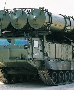 Co potrafi rosyjski „Gladiator”? SA-23 jest już w Syrii