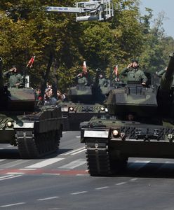 Uroczystości z okazji święta Wojska Polskiego. Spore utrudnienia ruchu drogowego