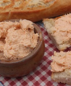 Pasty twarogowe. Idealne na zdrowe, lekkie i pyszne śniadania