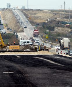 Otwarto oferty na fragment S7 od Warszawy do Grójca - najniższa cena to 221,4 mln zł