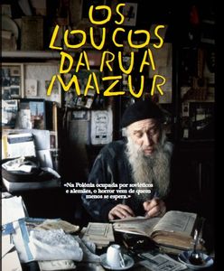 Portugalska książka roku sugeruje zbrodnie Polaków na Żydach