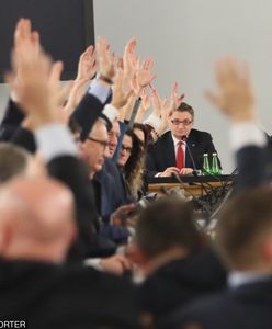 41 proc. Polaków chce, by opozycja utworzyła wspólny blok